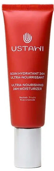 Ultra-Nourishing 24 hour Moisturizer