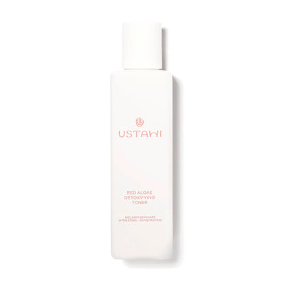 Ustawi Red Algae Detoxifying Toner