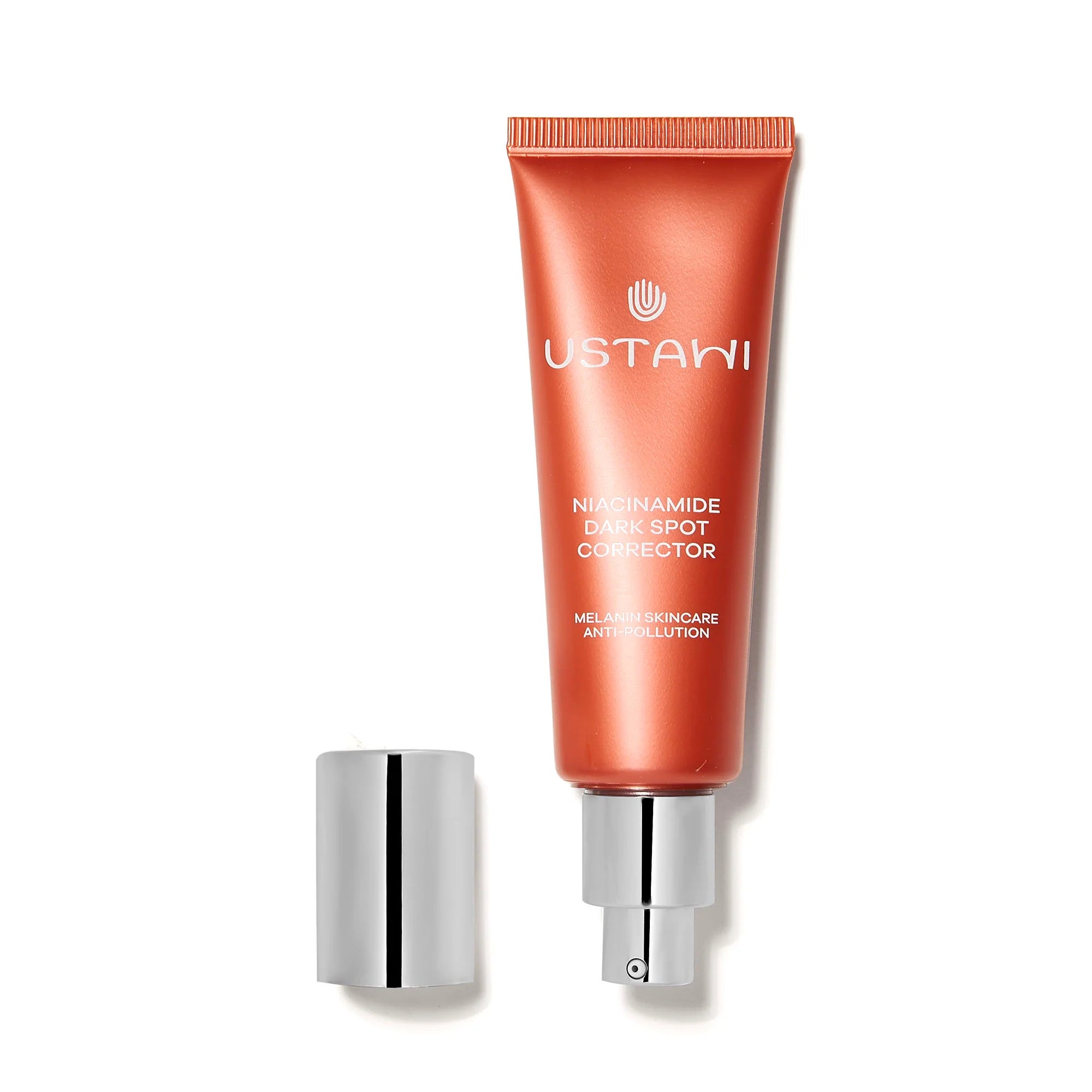 Ustawi Niacinamide Dark Spot Correcting Serum