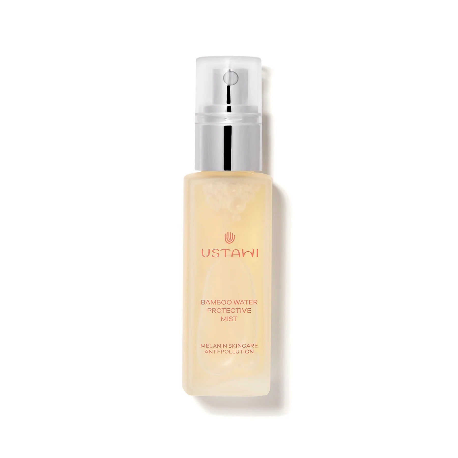 Glow Protection & Shielding Bamboo Mist