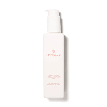 3 In 1 Illuminating Micellar Cleansing Gel